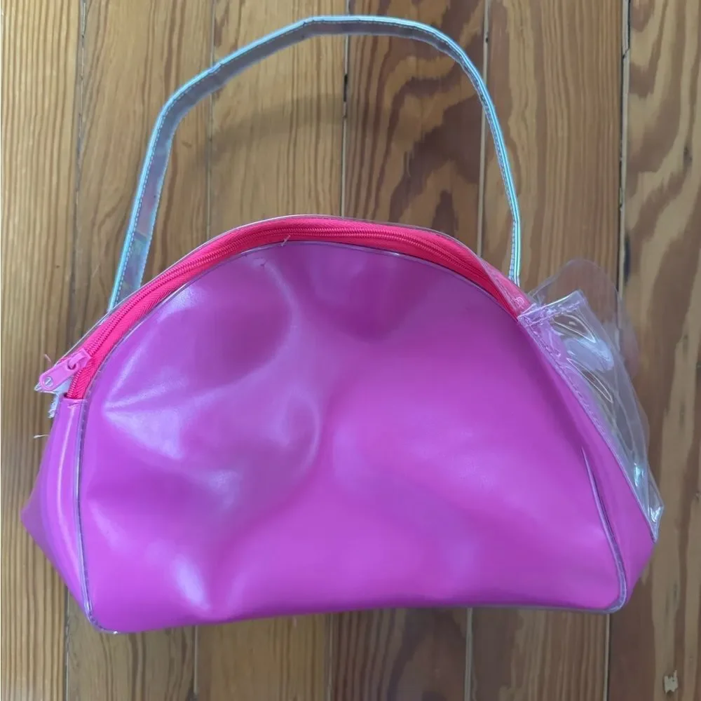 Barbie Rainbow Tote